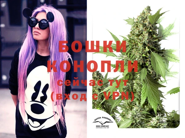 гашиш Осташков